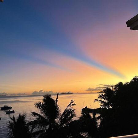 Diamond Plaza Grand Anse (Praslin) Exterior photo