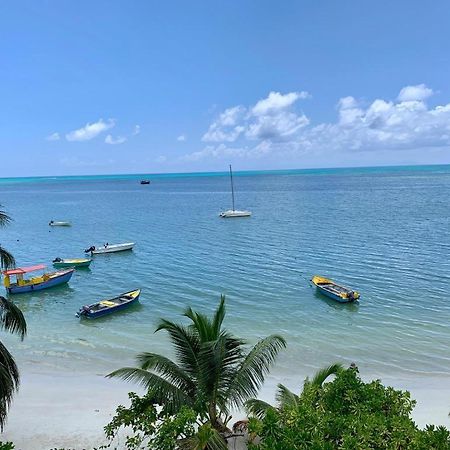 Diamond Plaza Grand Anse (Praslin) Room photo