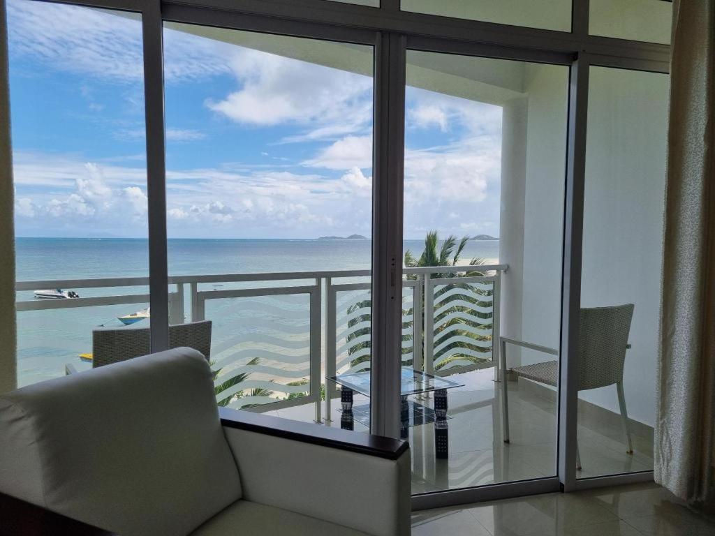 Diamond Plaza Grand Anse (Praslin) Exterior photo