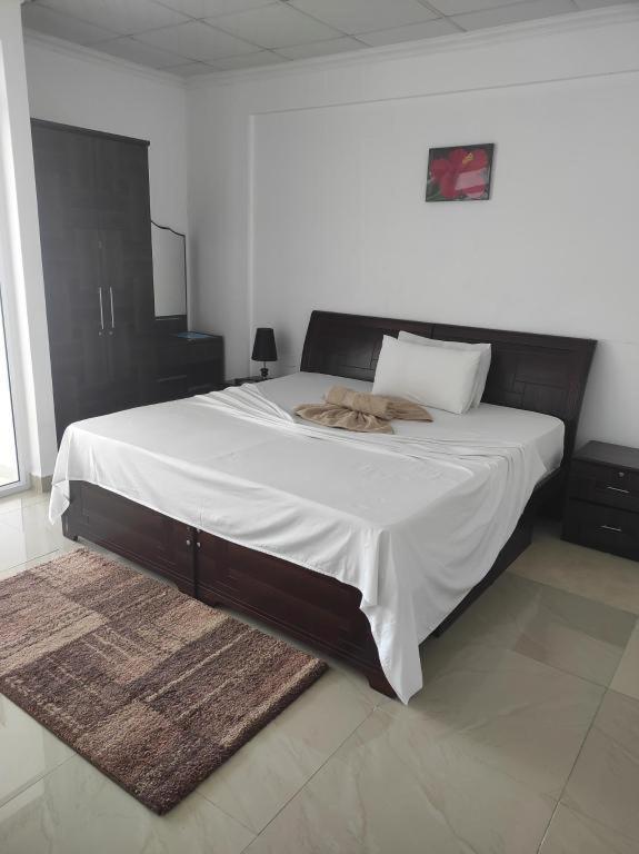 Diamond Plaza Grand Anse (Praslin) Exterior photo
