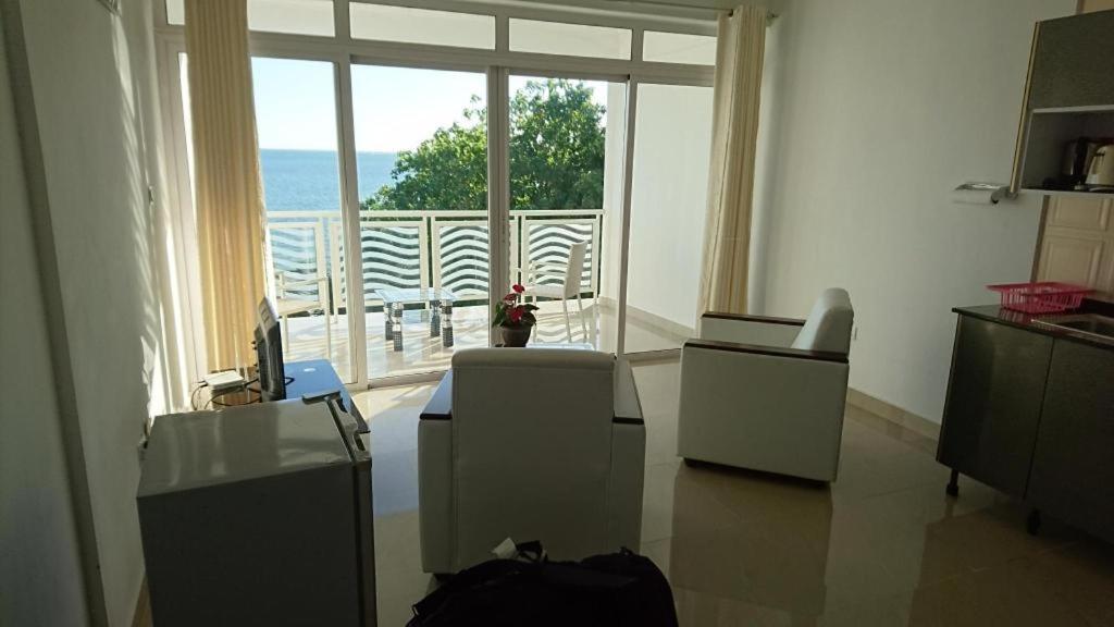 Diamond Plaza Grand Anse (Praslin) Exterior photo