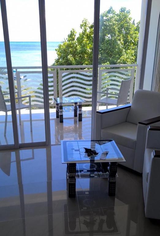 Diamond Plaza Grand Anse (Praslin) Exterior photo