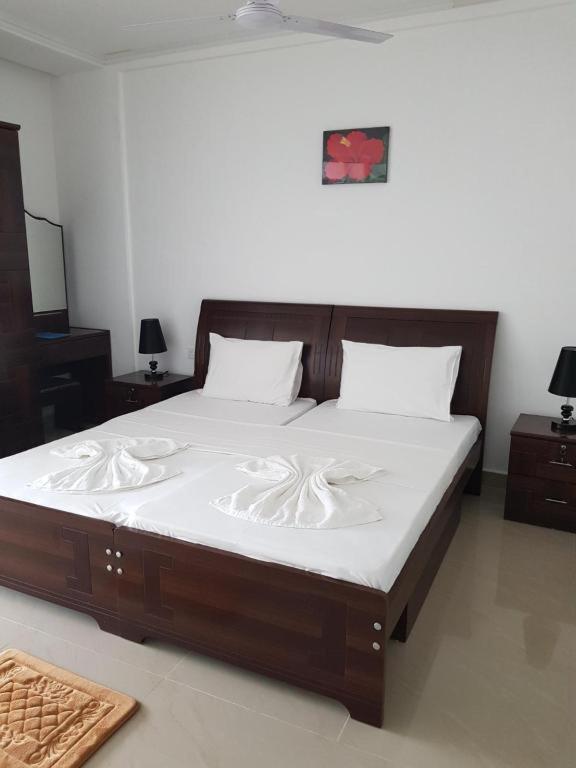 Diamond Plaza Grand Anse (Praslin) Exterior photo