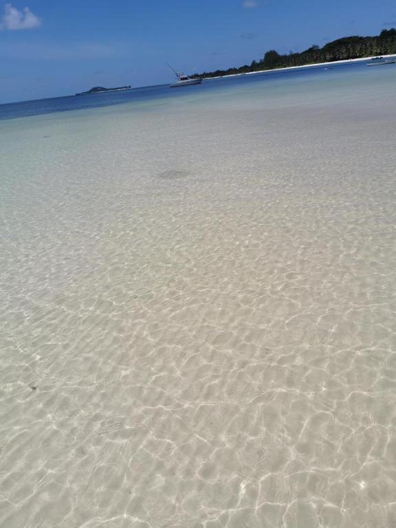 Diamond Plaza Grand Anse (Praslin) Exterior photo
