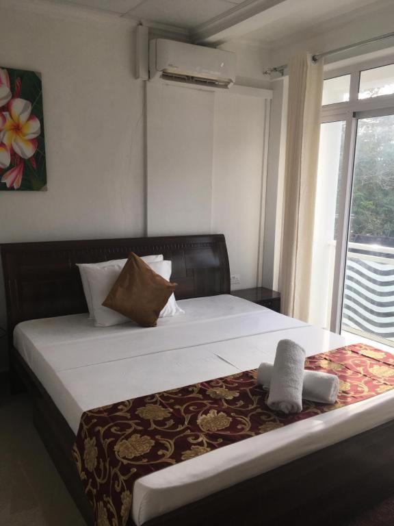 Diamond Plaza Grand Anse (Praslin) Exterior photo