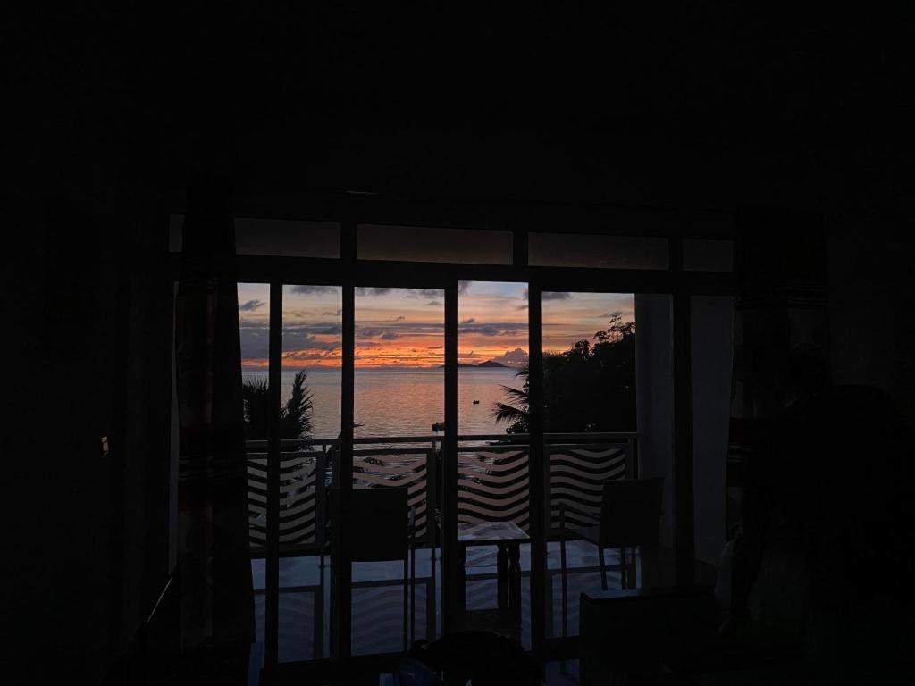 Diamond Plaza Grand Anse (Praslin) Exterior photo