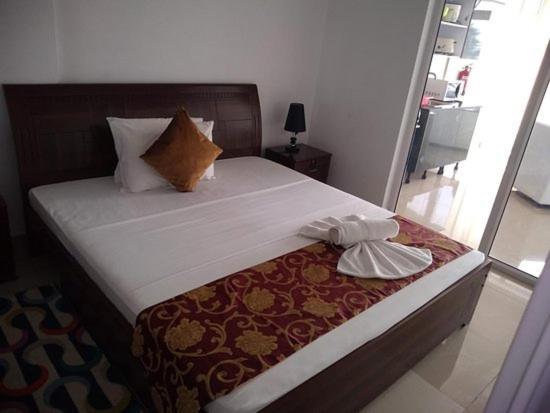 Diamond Plaza Grand Anse (Praslin) Room photo