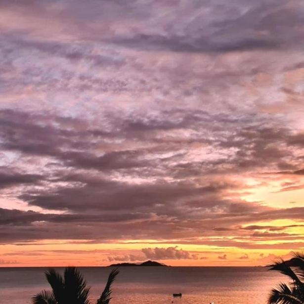 Diamond Plaza Grand Anse (Praslin) Exterior photo