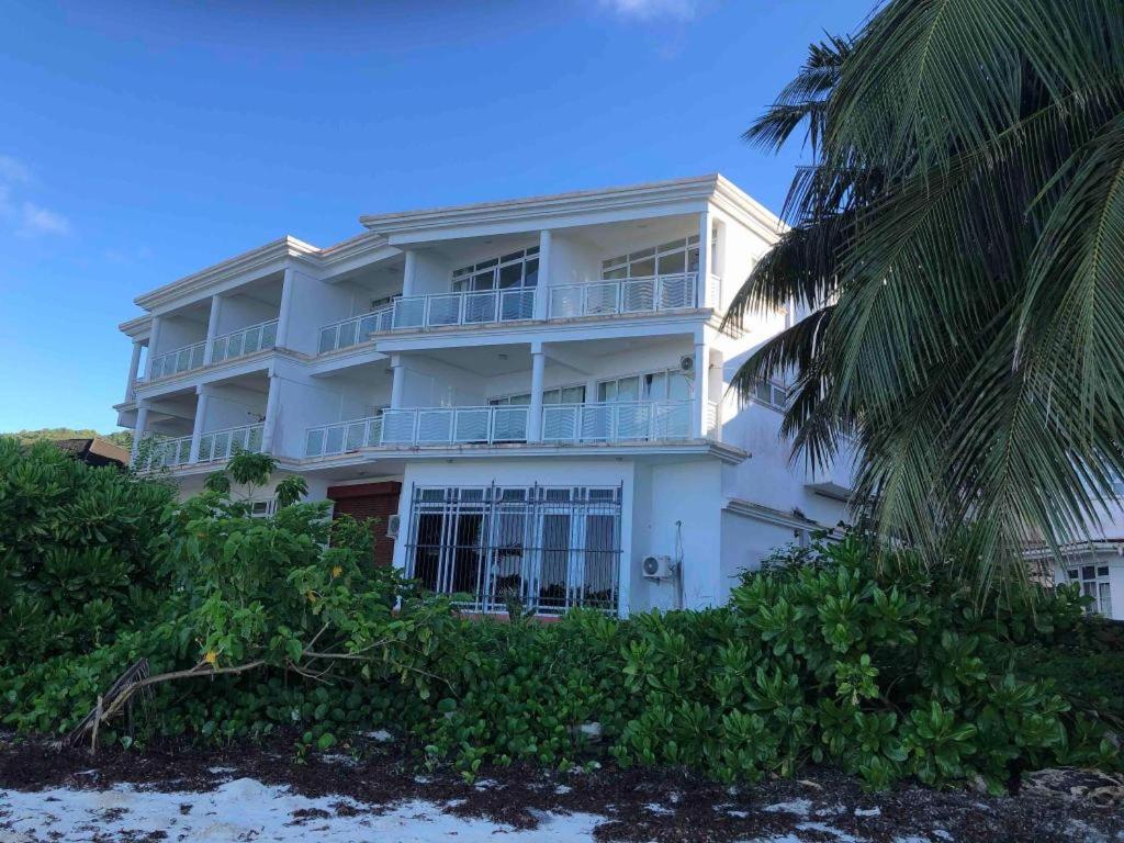 Diamond Plaza Grand Anse (Praslin) Exterior photo