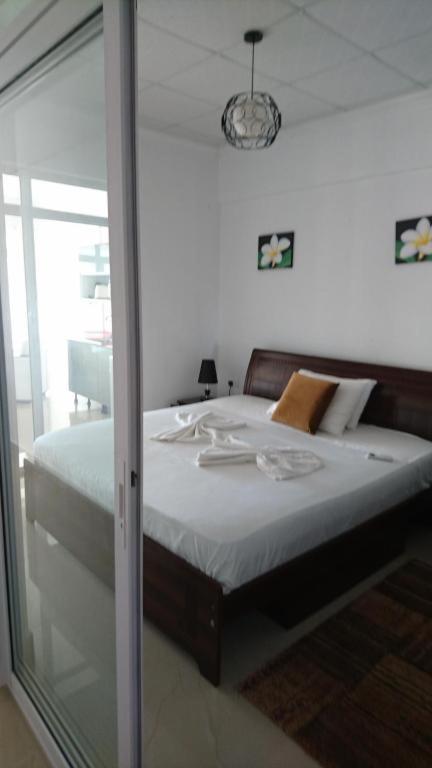 Diamond Plaza Grand Anse (Praslin) Exterior photo