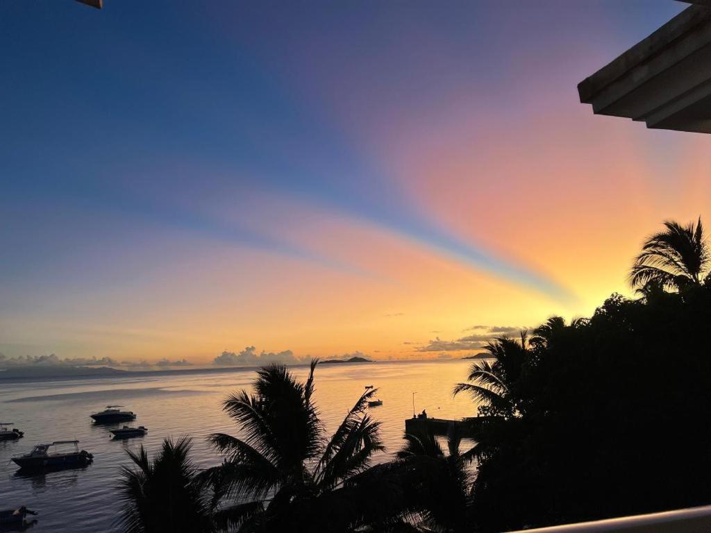 Diamond Plaza Grand Anse (Praslin) Exterior photo